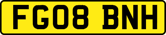 FG08BNH