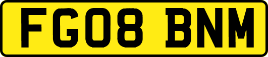 FG08BNM