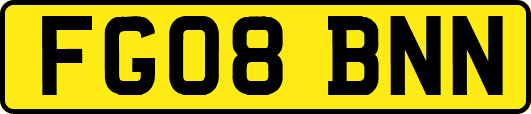 FG08BNN