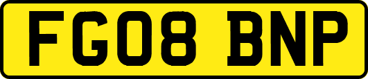 FG08BNP