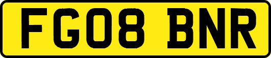 FG08BNR