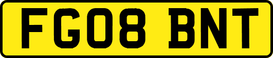 FG08BNT
