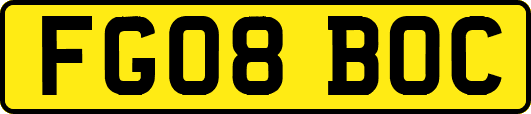 FG08BOC