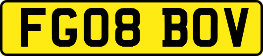 FG08BOV