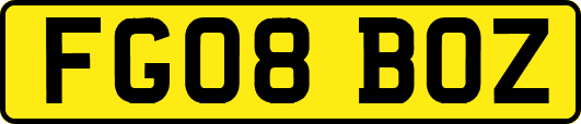 FG08BOZ