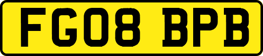FG08BPB
