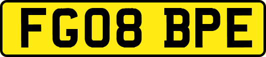 FG08BPE