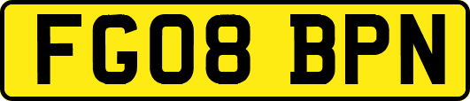FG08BPN