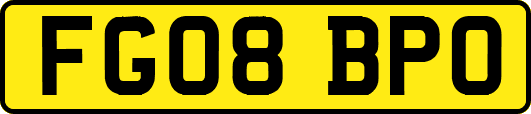 FG08BPO