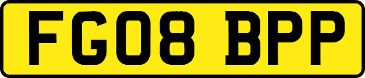 FG08BPP