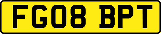 FG08BPT
