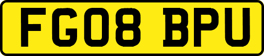 FG08BPU