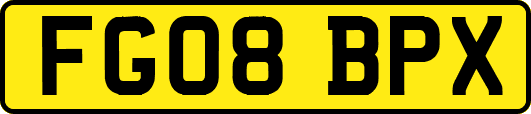 FG08BPX