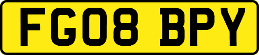 FG08BPY