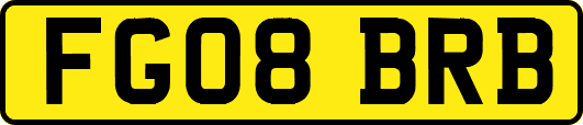 FG08BRB