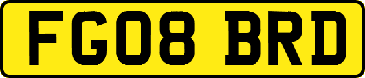 FG08BRD