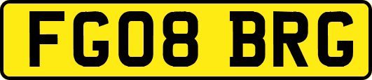 FG08BRG
