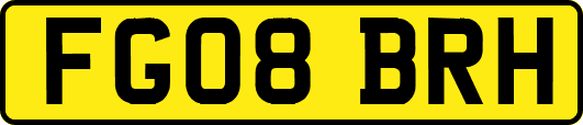 FG08BRH