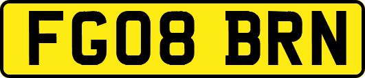 FG08BRN