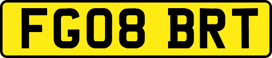 FG08BRT