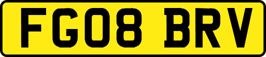 FG08BRV