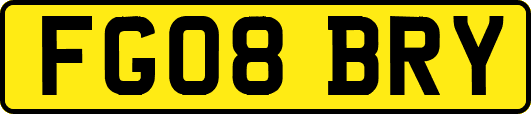 FG08BRY