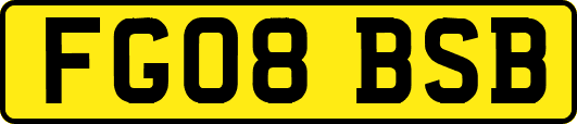 FG08BSB