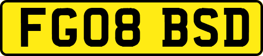 FG08BSD