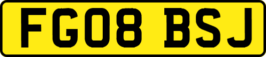 FG08BSJ