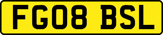 FG08BSL