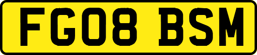 FG08BSM