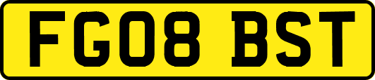 FG08BST