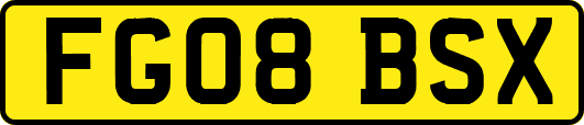 FG08BSX