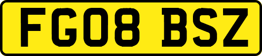 FG08BSZ