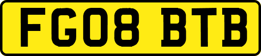 FG08BTB