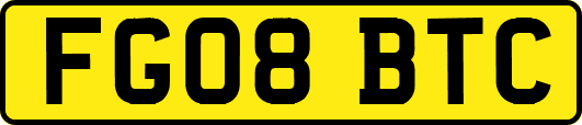 FG08BTC