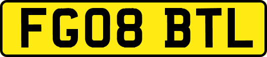 FG08BTL