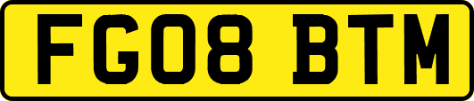 FG08BTM