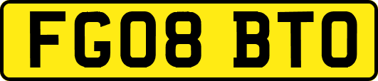 FG08BTO
