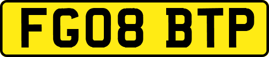FG08BTP