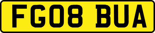 FG08BUA