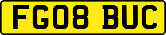FG08BUC