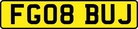FG08BUJ