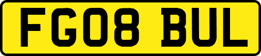 FG08BUL