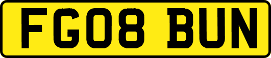 FG08BUN
