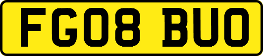 FG08BUO