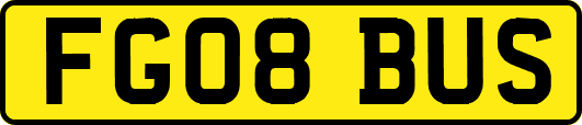 FG08BUS