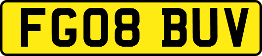 FG08BUV
