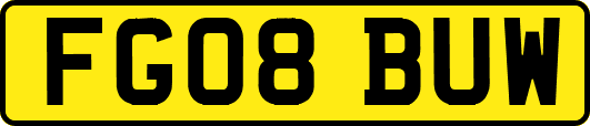 FG08BUW