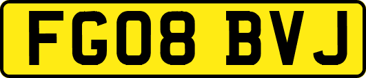 FG08BVJ